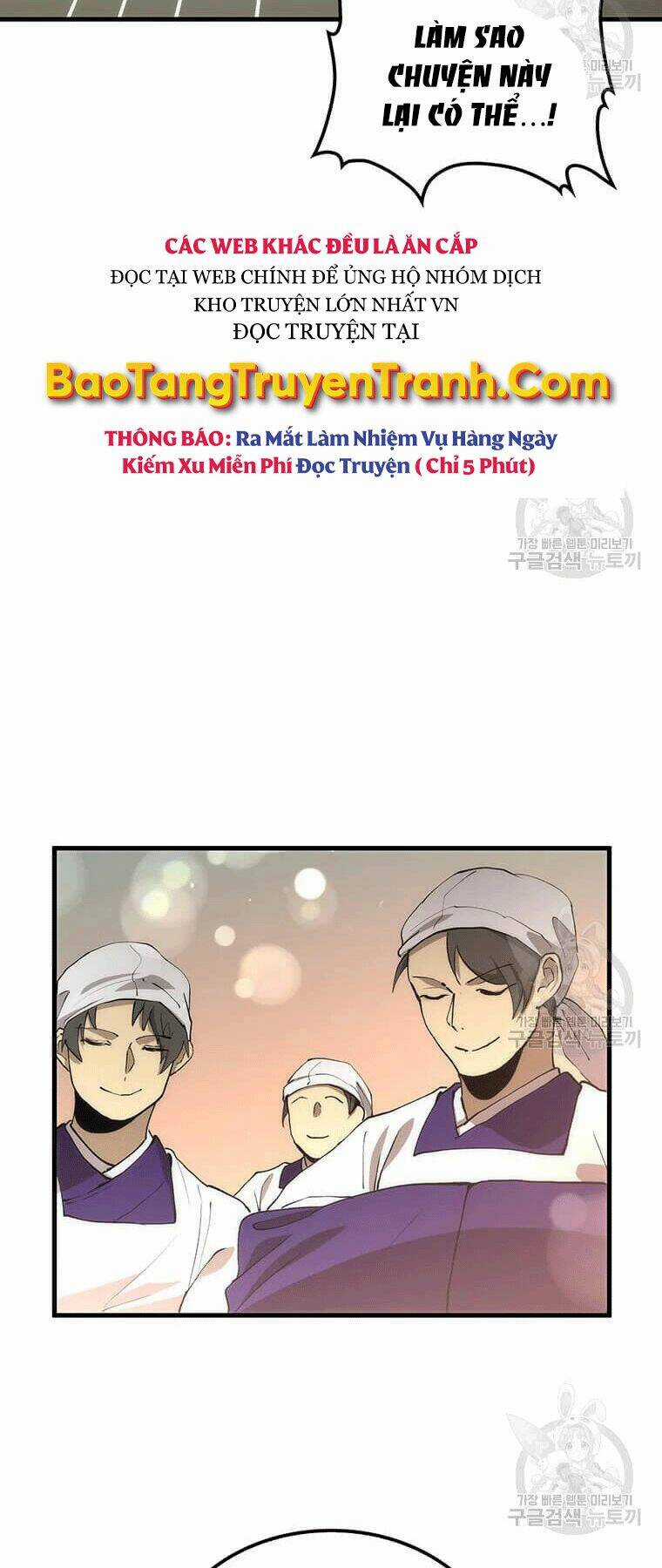 Bác Sĩ Trùng Sinh Về Murim Chapter 70 trang 37