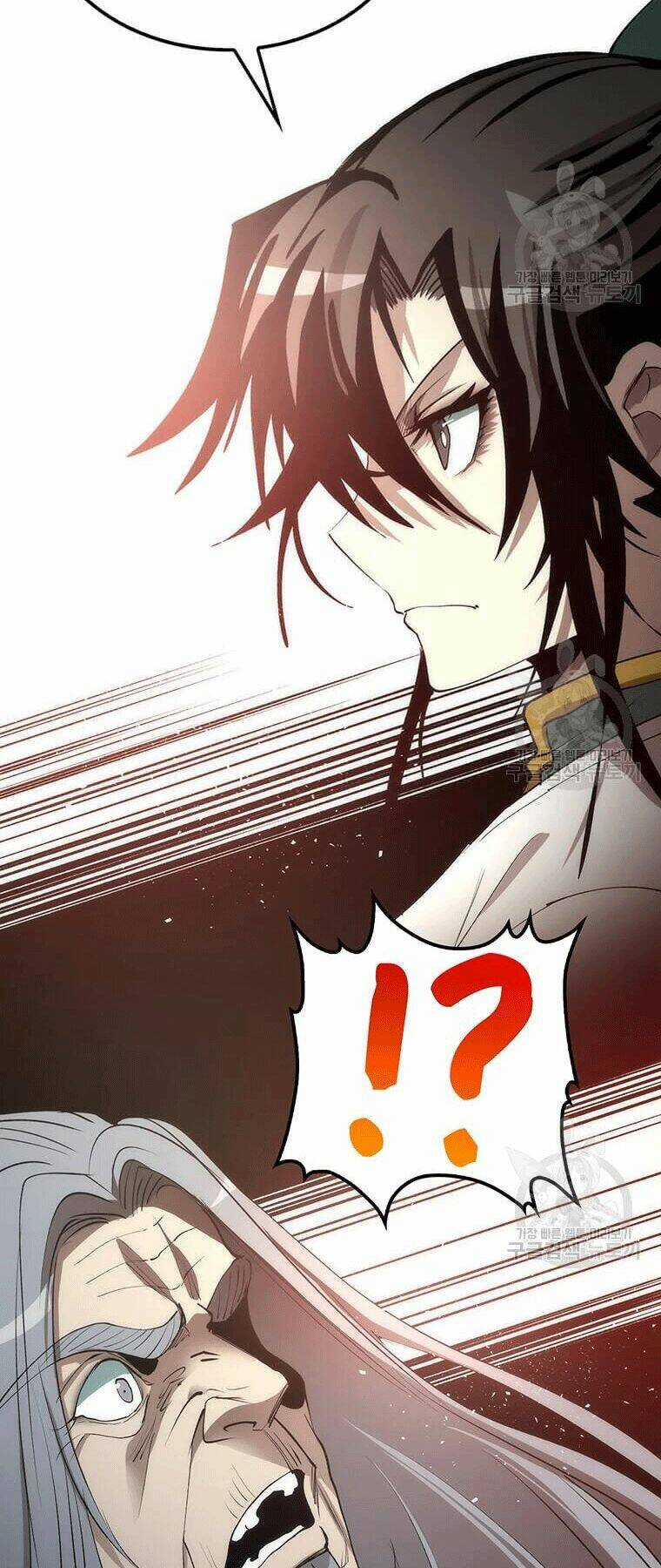 Bác Sĩ Trùng Sinh Về Murim Chapter 70 trang 39