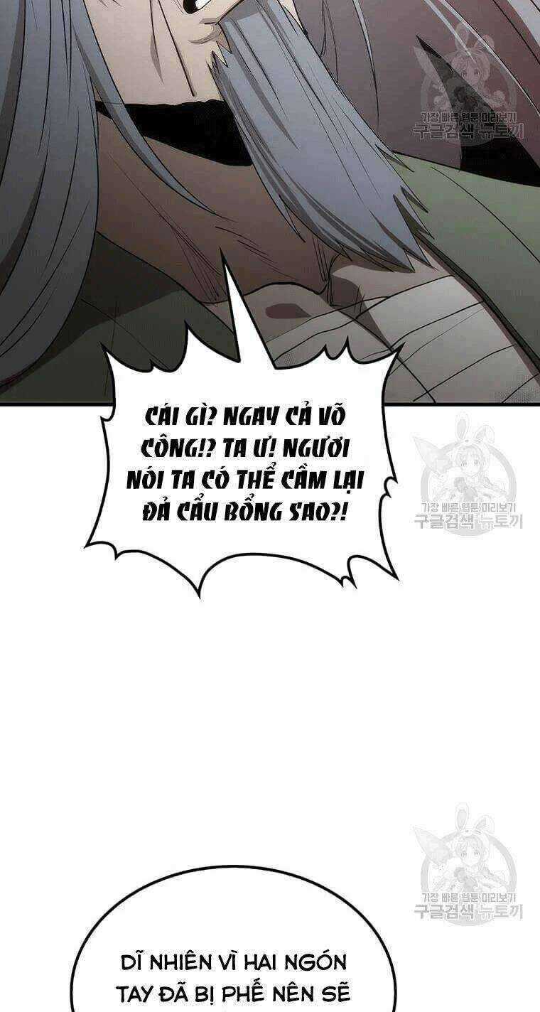 Bác Sĩ Trùng Sinh Về Murim Chapter 70 trang 40