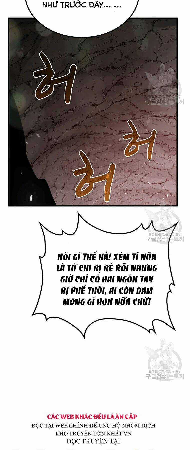 Bác Sĩ Trùng Sinh Về Murim Chapter 70 trang 41