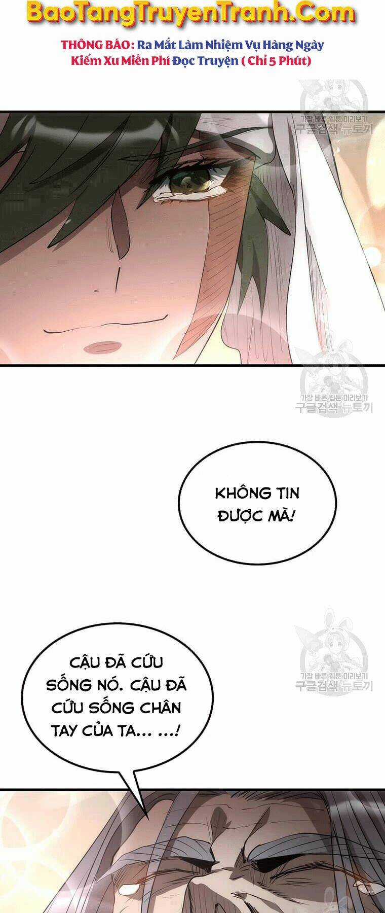 Bác Sĩ Trùng Sinh Về Murim Chapter 70 trang 42