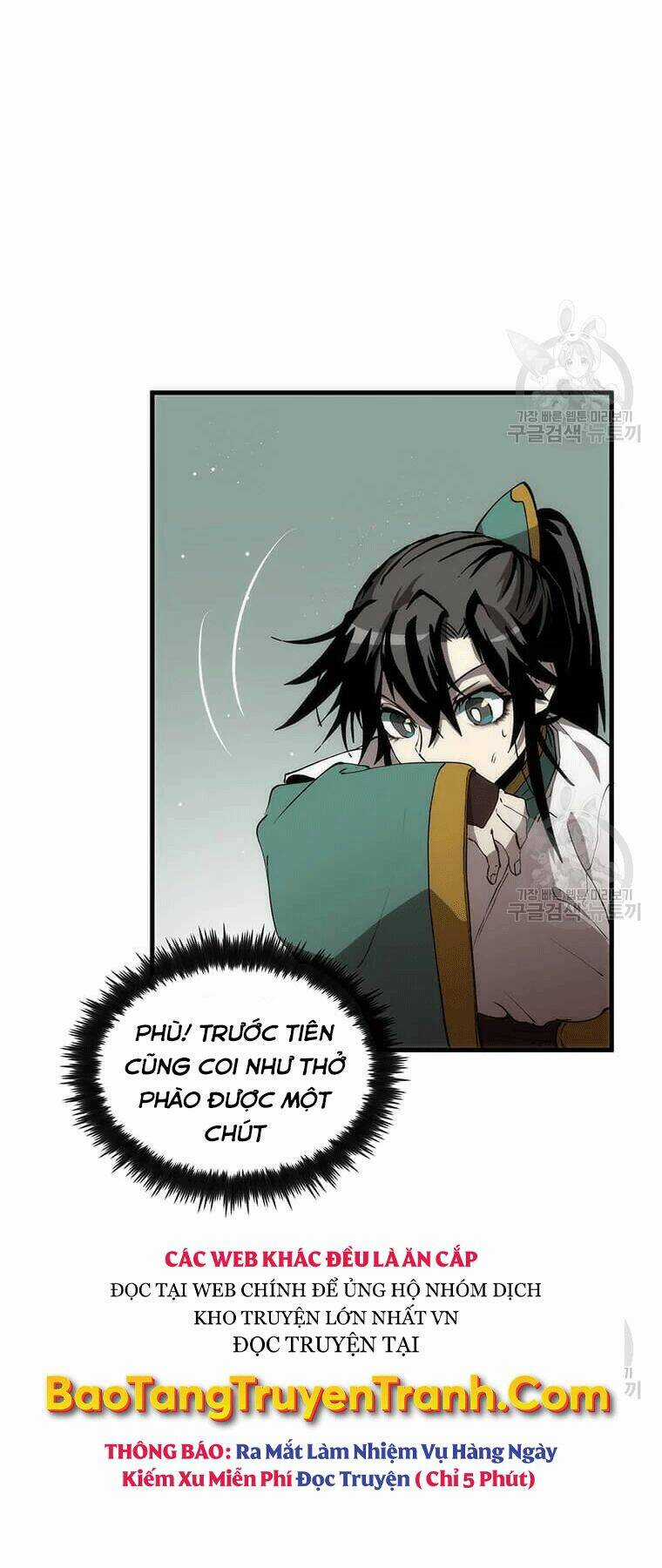 Bác Sĩ Trùng Sinh Về Murim Chapter 70 trang 44