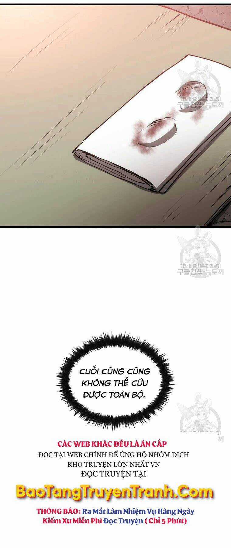 Bác Sĩ Trùng Sinh Về Murim Chapter 70 trang 45