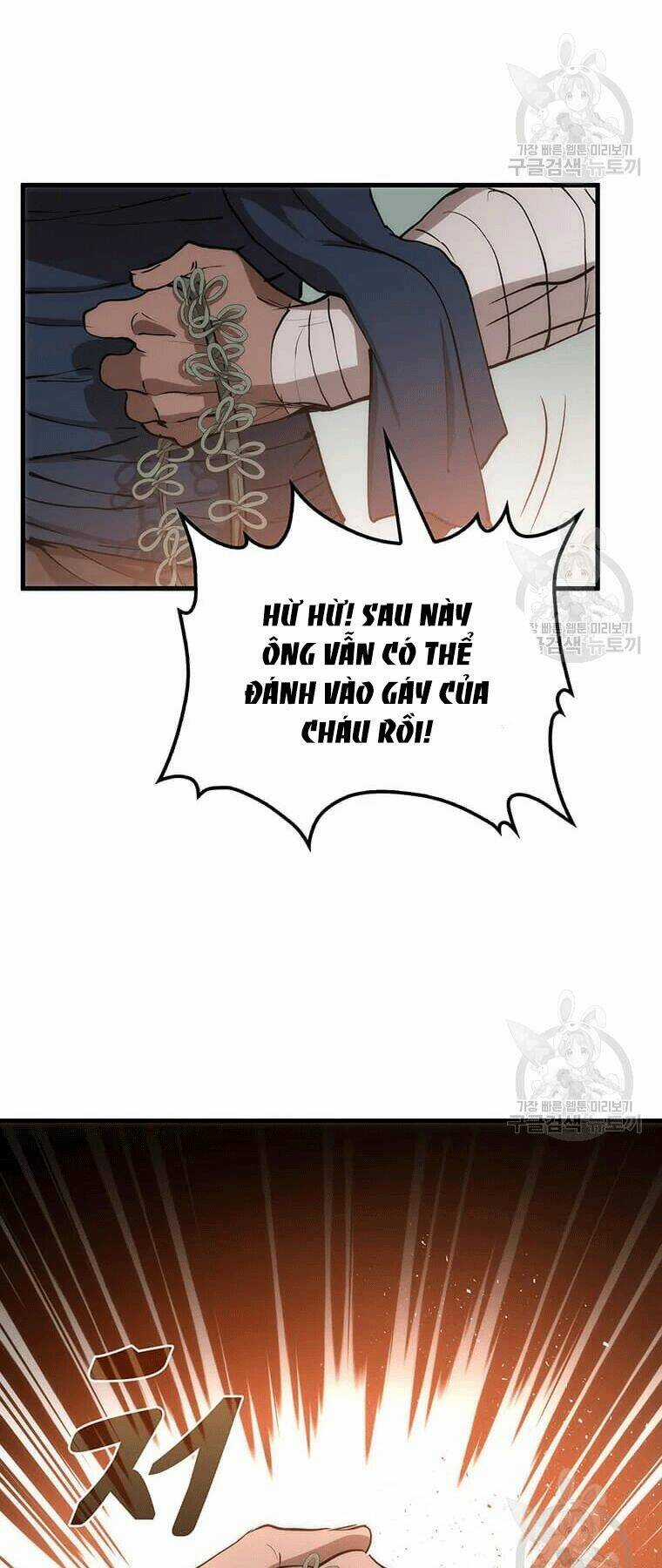 Bác Sĩ Trùng Sinh Về Murim Chapter 70 trang 46