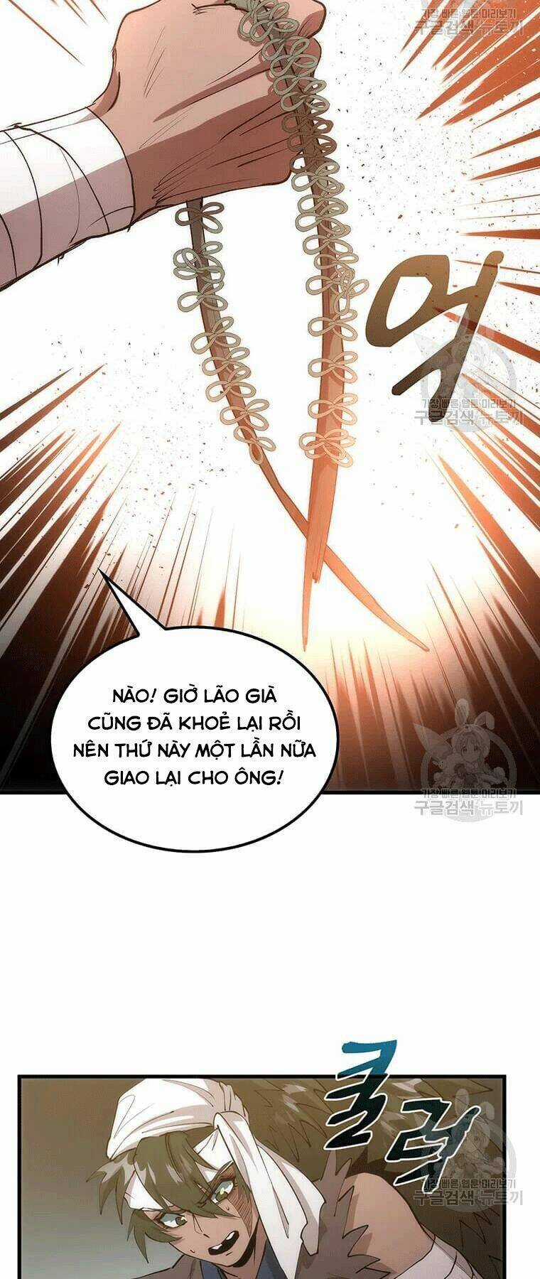 Bác Sĩ Trùng Sinh Về Murim Chapter 70 trang 47
