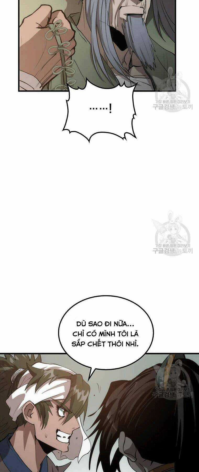 Bác Sĩ Trùng Sinh Về Murim Chapter 70 trang 49