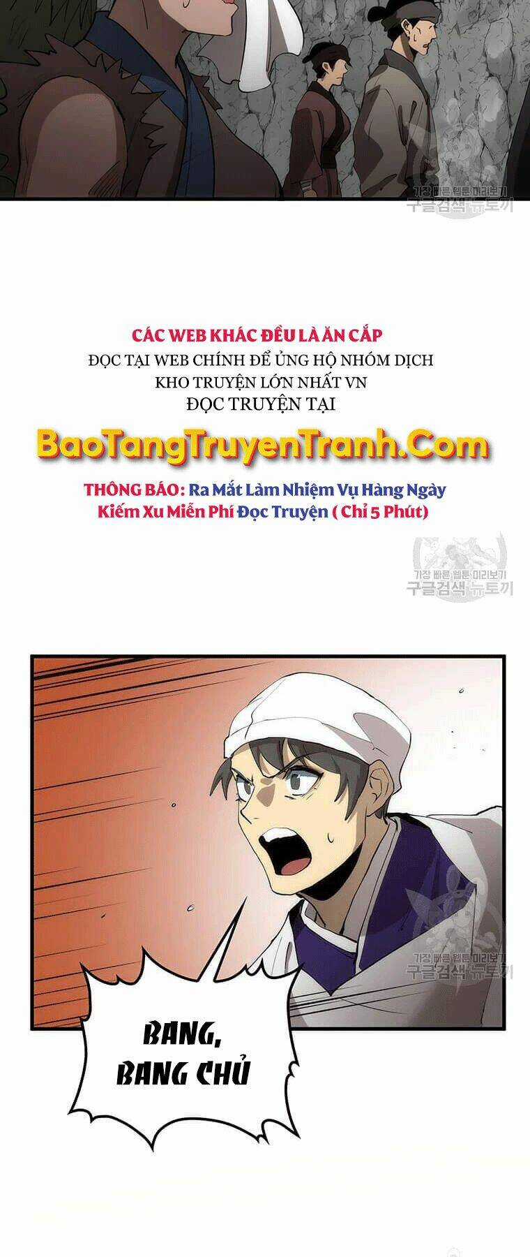 Bác Sĩ Trùng Sinh Về Murim Chapter 70 trang 5