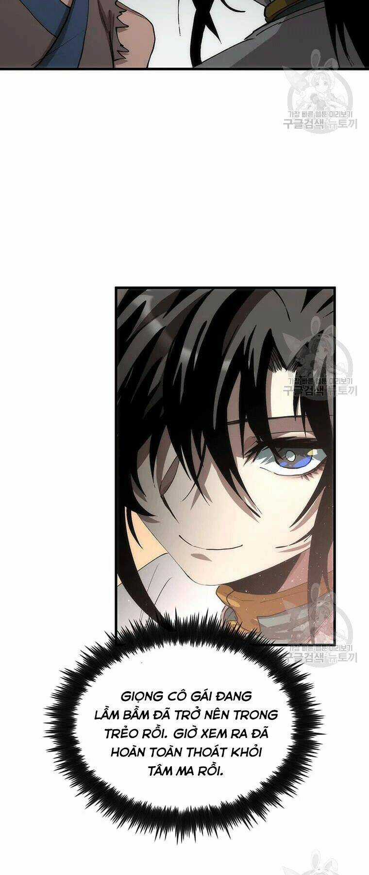 Bác Sĩ Trùng Sinh Về Murim Chapter 70 trang 50