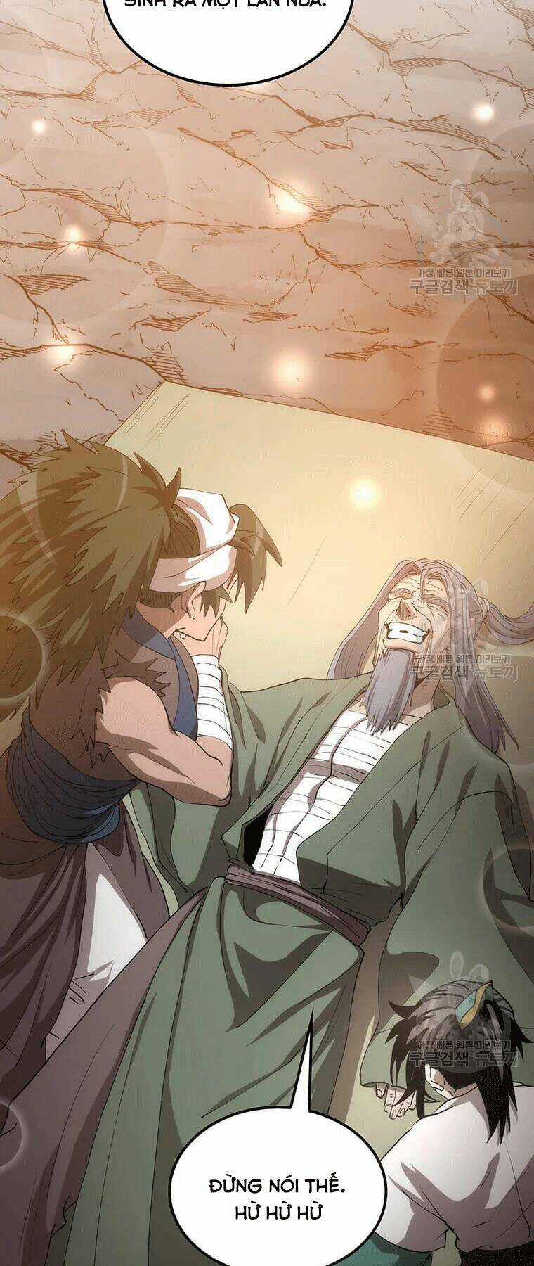 Bác Sĩ Trùng Sinh Về Murim Chapter 70 trang 57