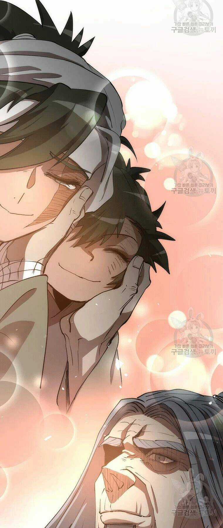 Bác Sĩ Trùng Sinh Về Murim Chapter 70 trang 59