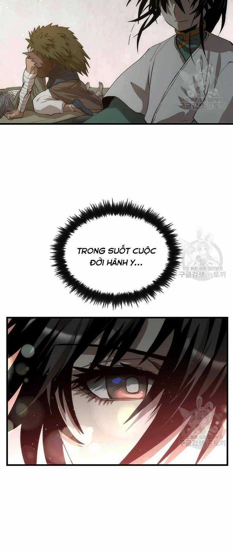 Bác Sĩ Trùng Sinh Về Murim Chapter 70 trang 61