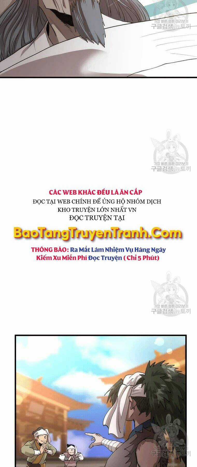 Bác Sĩ Trùng Sinh Về Murim Chapter 70 trang 67