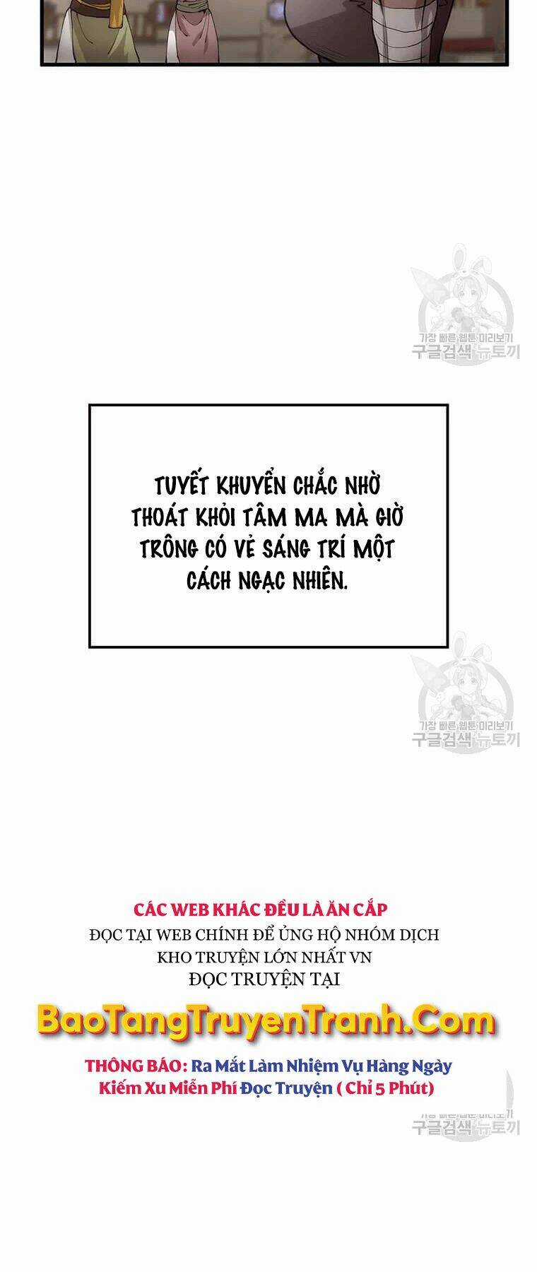 Bác Sĩ Trùng Sinh Về Murim Chapter 70 trang 68