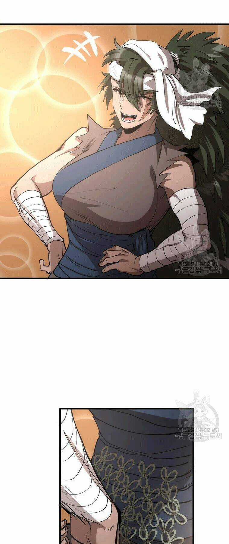 Bác Sĩ Trùng Sinh Về Murim Chapter 70 trang 69