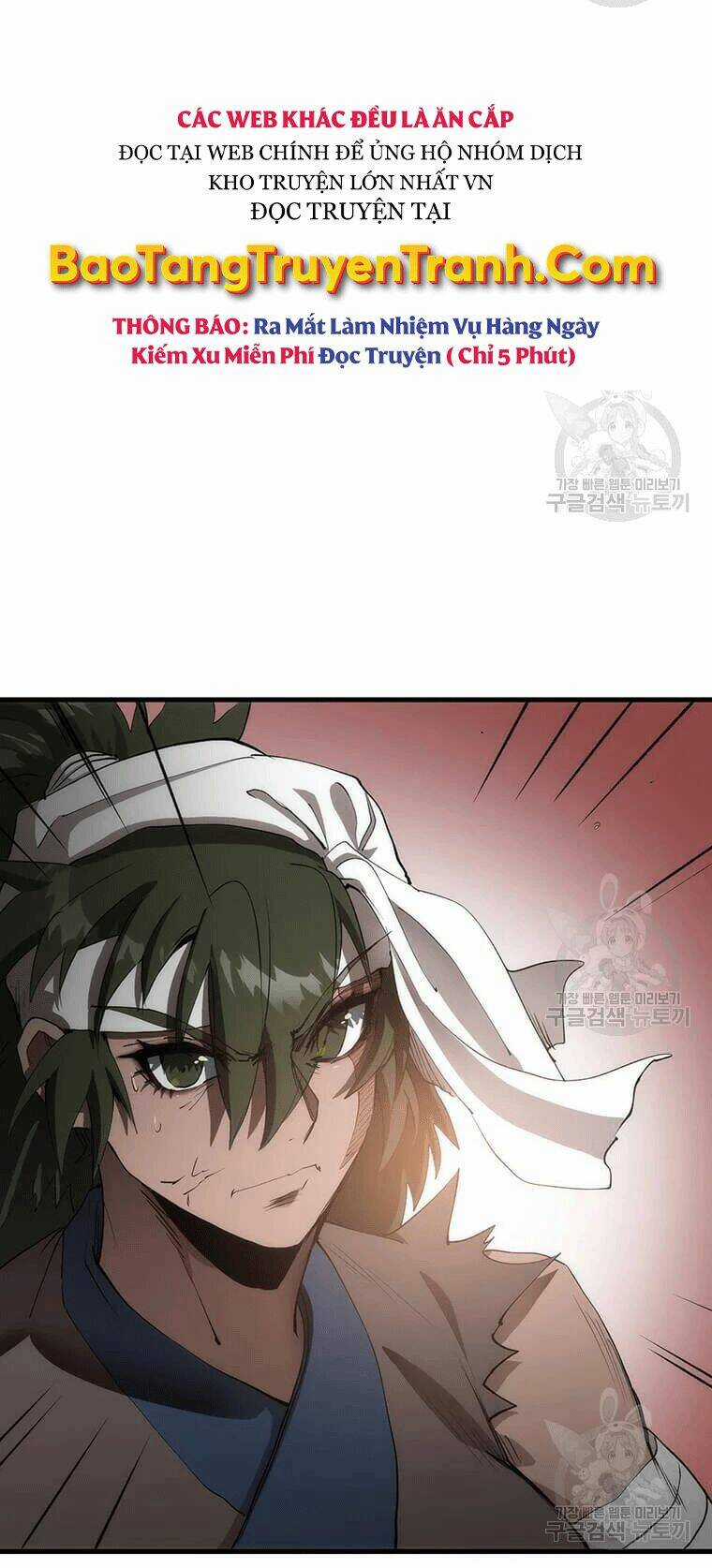 Bác Sĩ Trùng Sinh Về Murim Chapter 70 trang 7