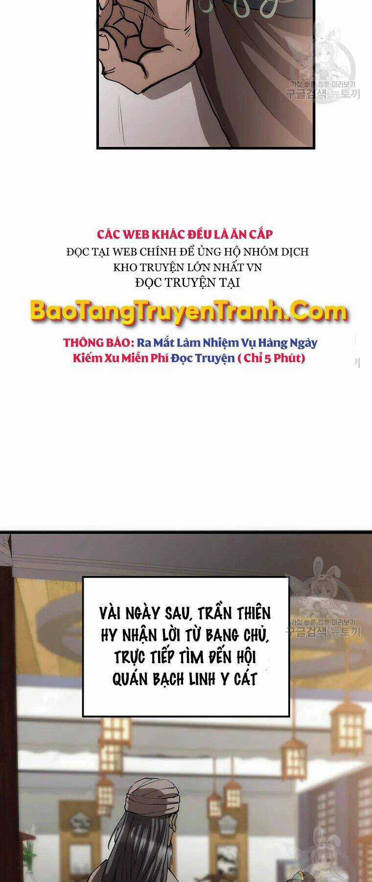 Bác Sĩ Trùng Sinh Về Murim Chapter 70 trang 70