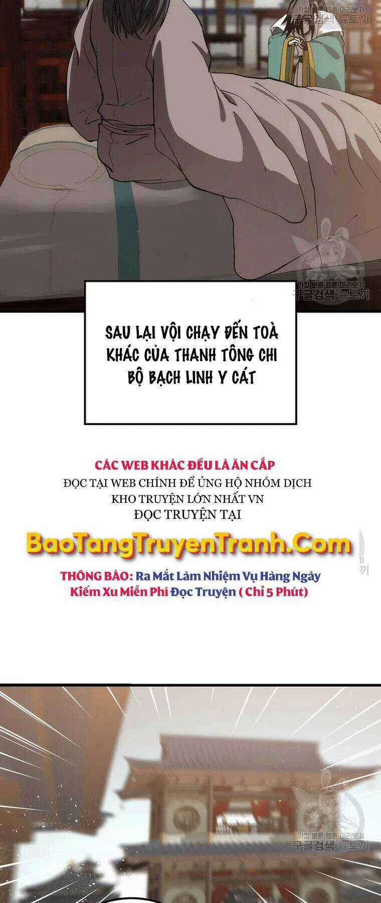 Bác Sĩ Trùng Sinh Về Murim Chapter 70 trang 71