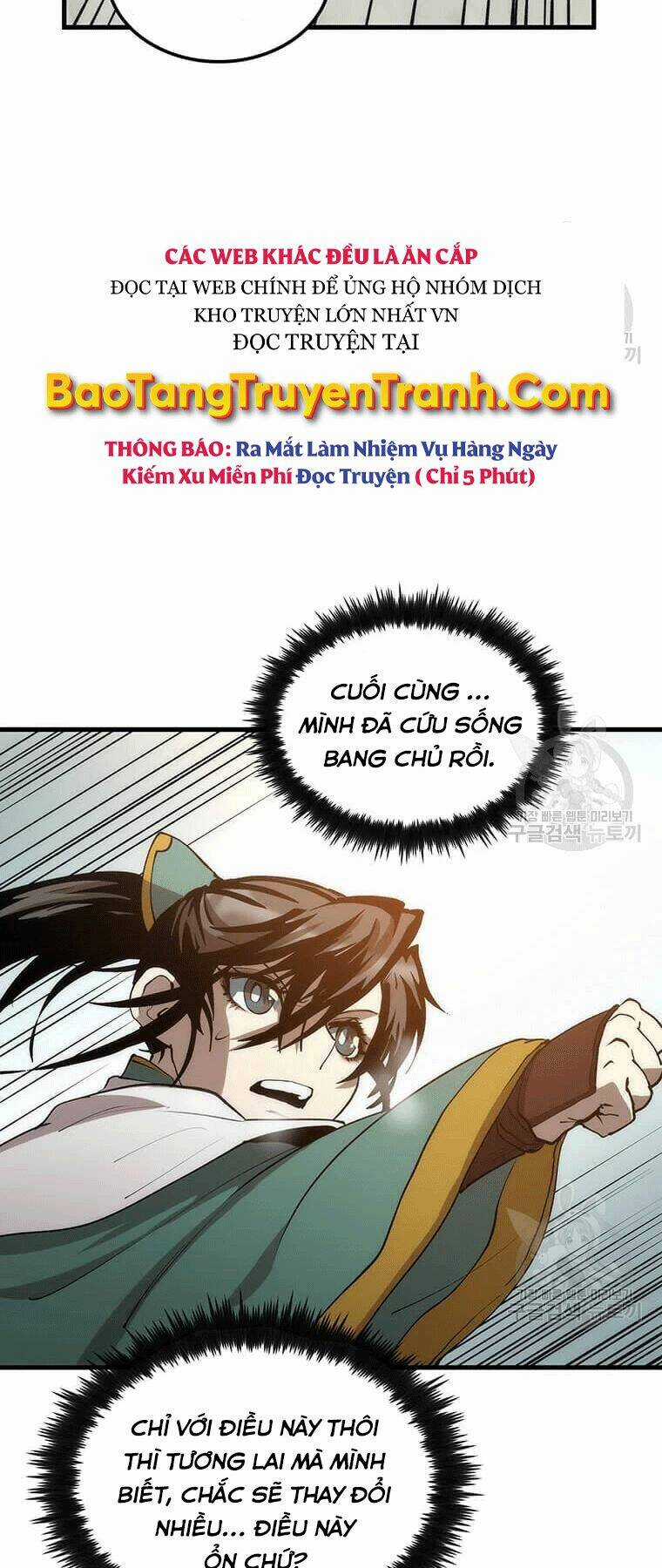 Bác Sĩ Trùng Sinh Về Murim Chapter 70 trang 73