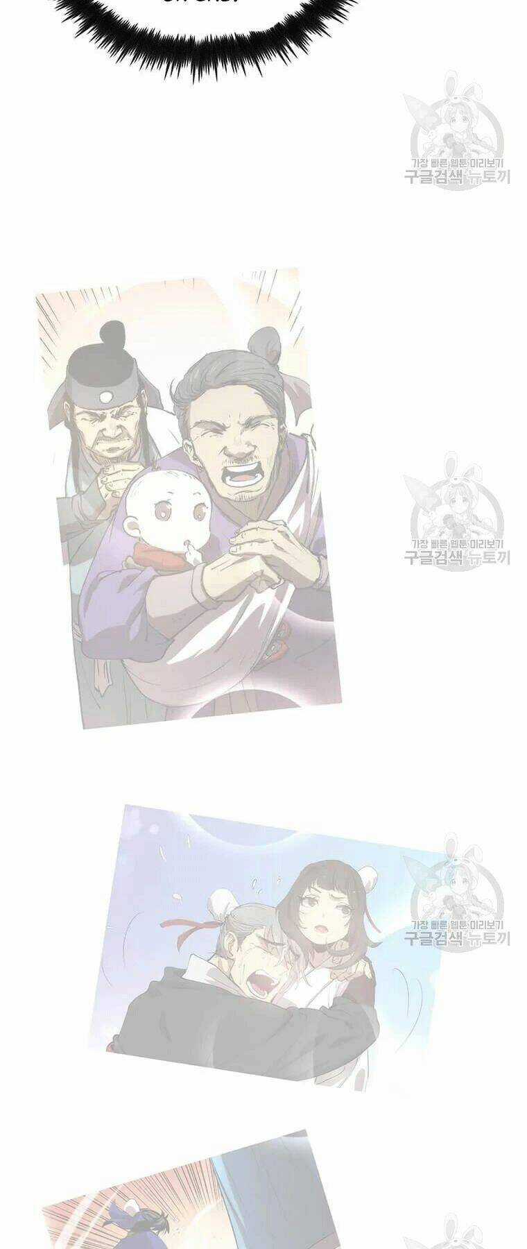 Bác Sĩ Trùng Sinh Về Murim Chapter 70 trang 74