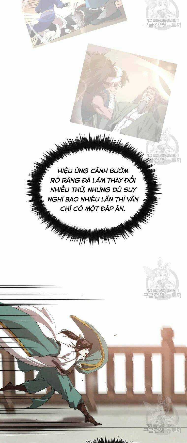 Bác Sĩ Trùng Sinh Về Murim Chapter 70 trang 75