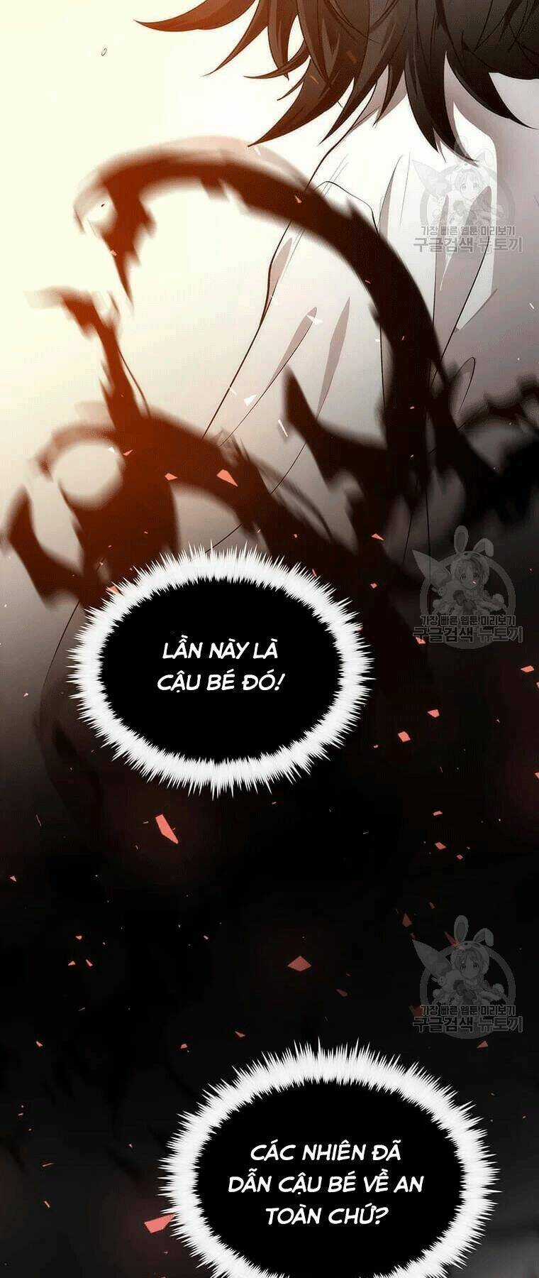 Bác Sĩ Trùng Sinh Về Murim Chapter 70 trang 77