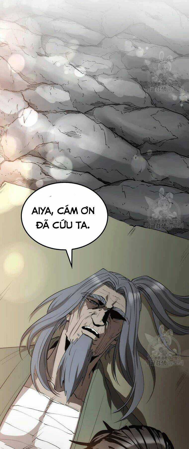 Bác Sĩ Trùng Sinh Về Murim Chapter 70 trang 9