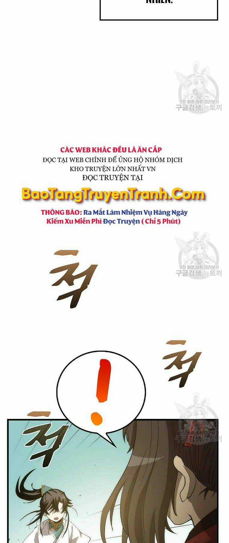 Bác Sĩ Trùng Sinh Về Murim Chapter 71 trang 10