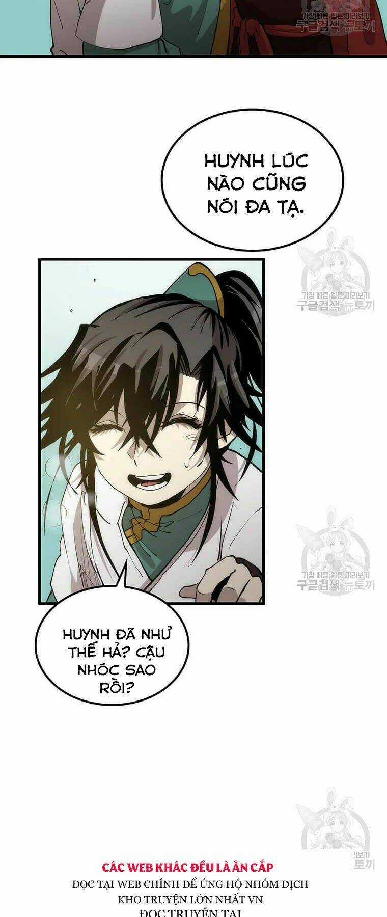 Bác Sĩ Trùng Sinh Về Murim Chapter 71 trang 12