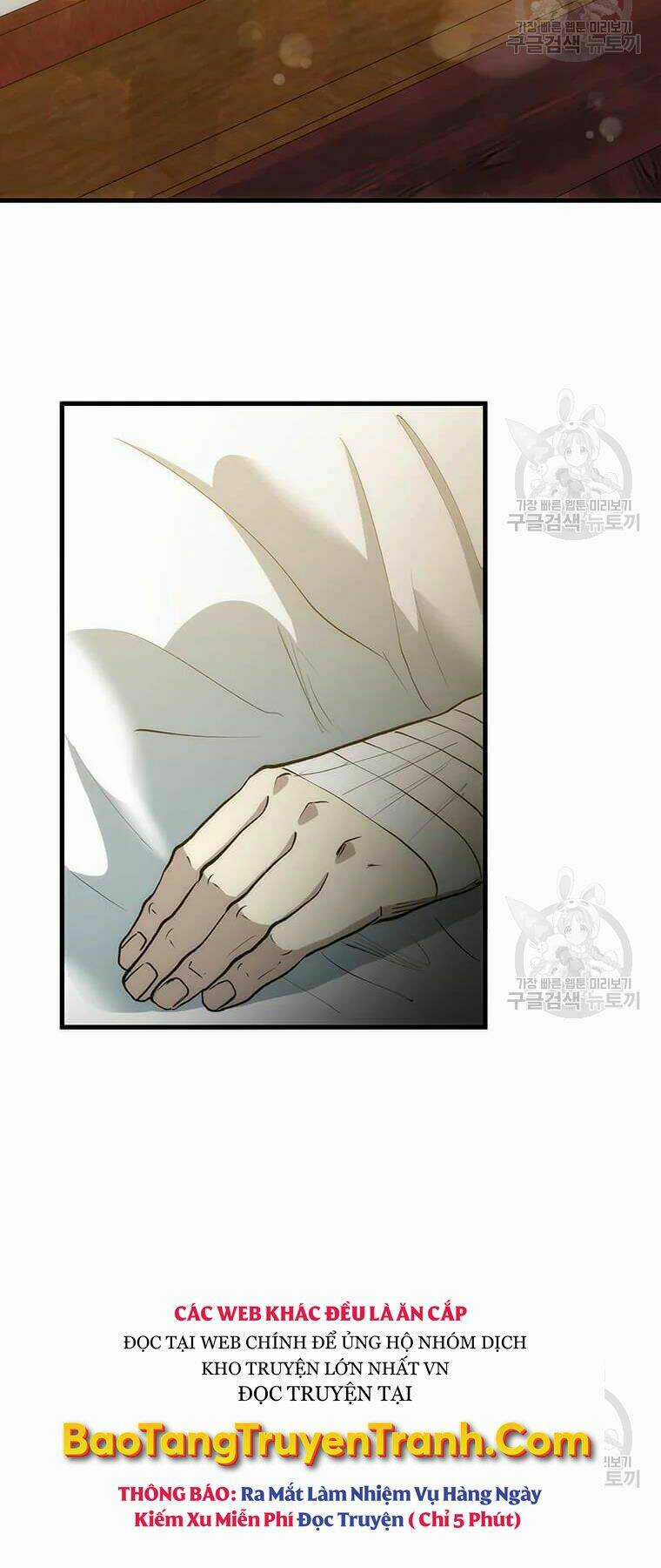 Bác Sĩ Trùng Sinh Về Murim Chapter 71 trang 20