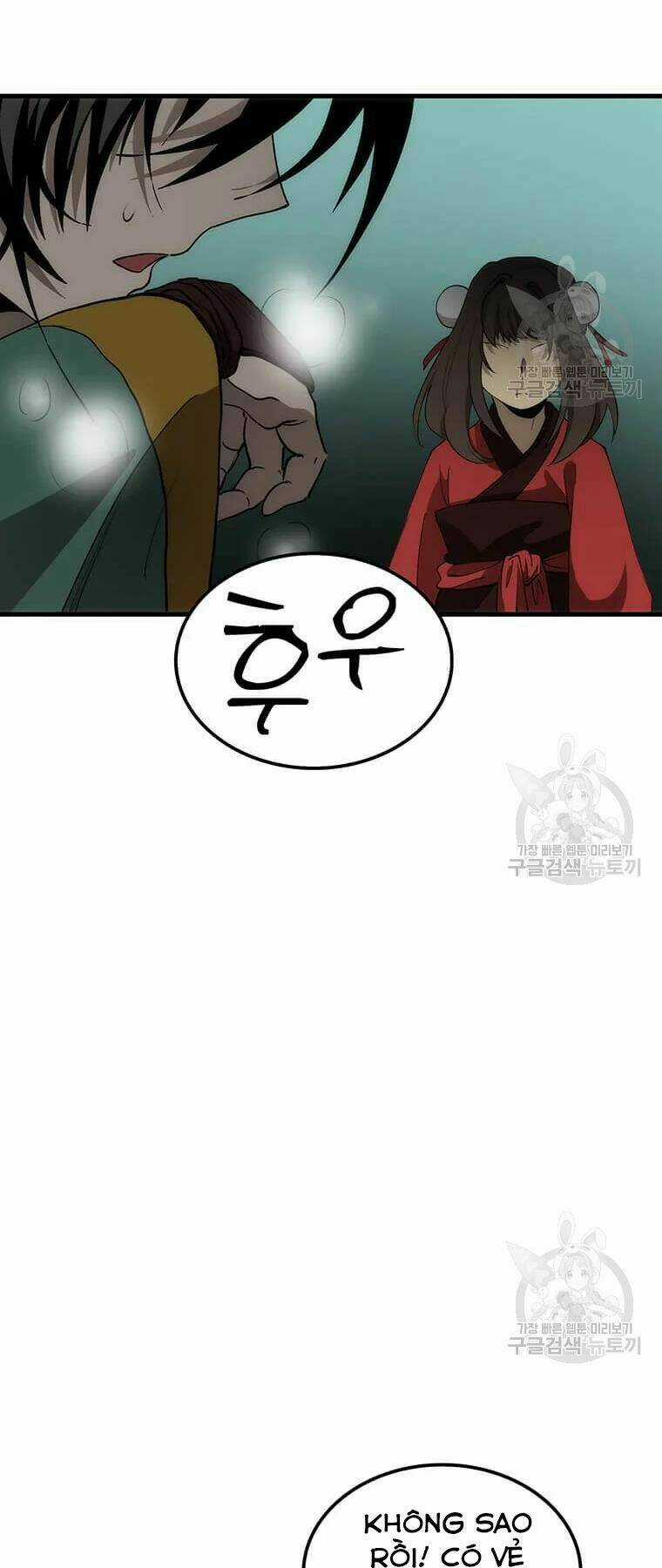 Bác Sĩ Trùng Sinh Về Murim Chapter 71 trang 21