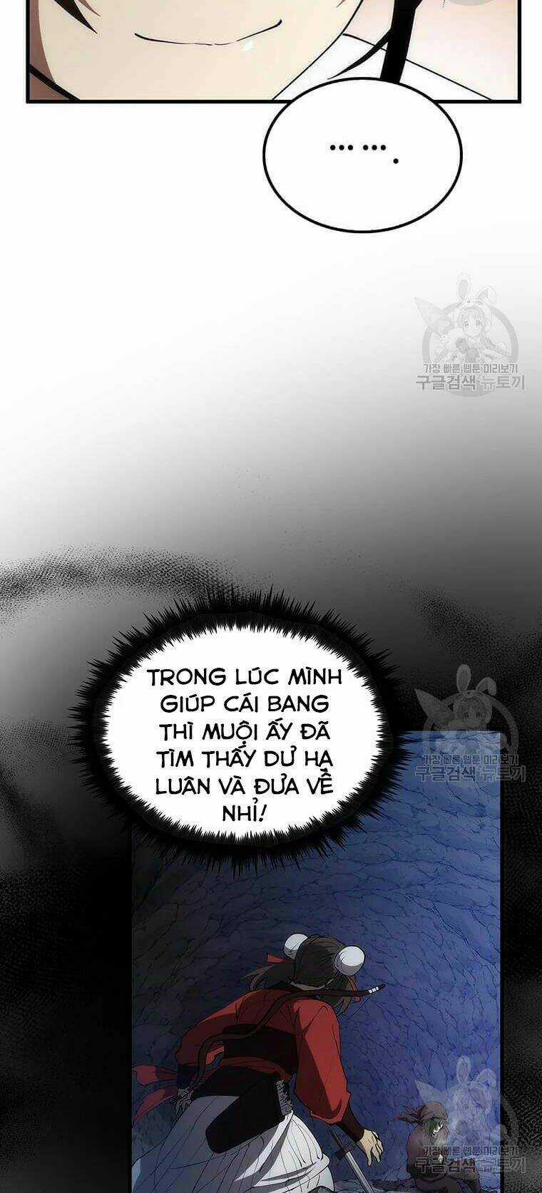 Bác Sĩ Trùng Sinh Về Murim Chapter 71 trang 24