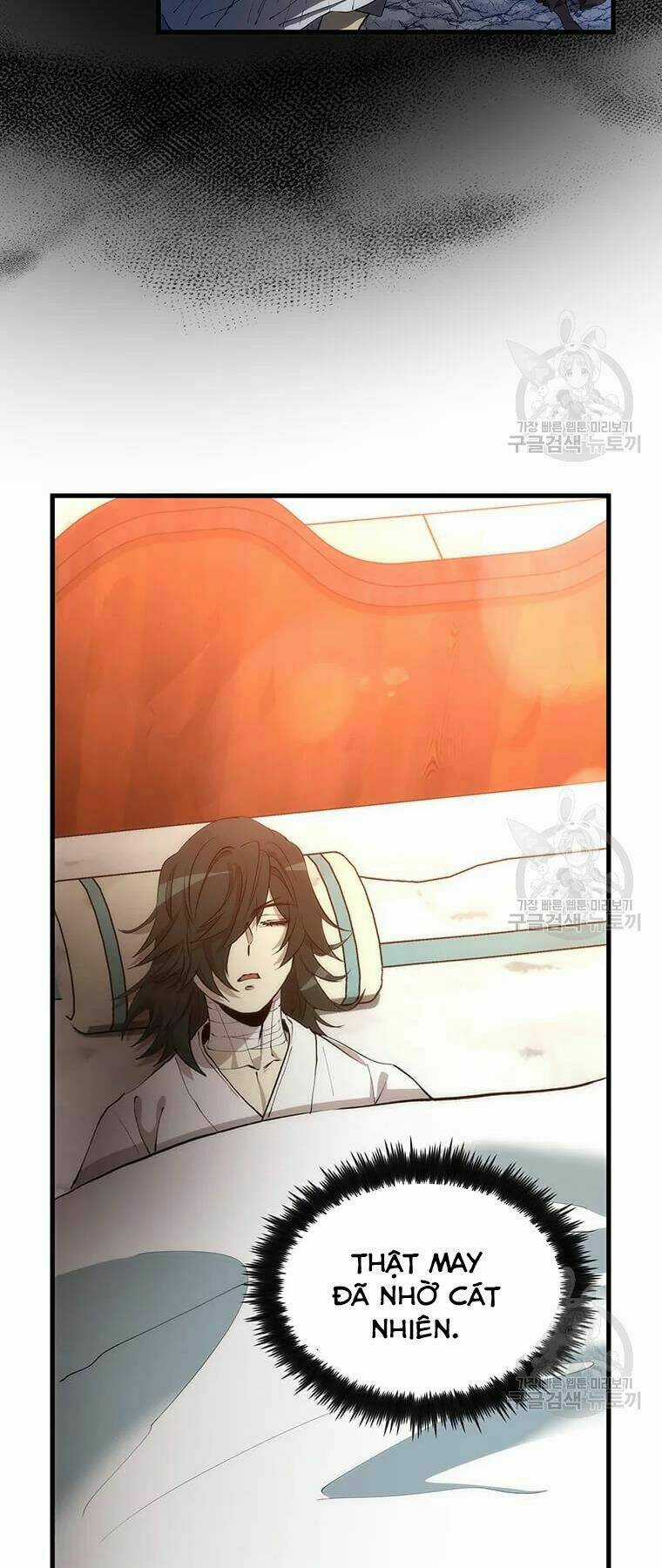 Bác Sĩ Trùng Sinh Về Murim Chapter 71 trang 25