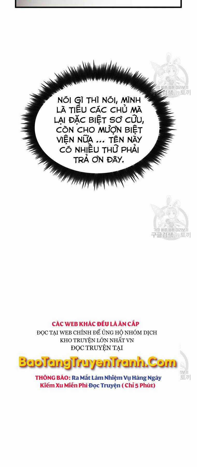 Bác Sĩ Trùng Sinh Về Murim Chapter 71 trang 26