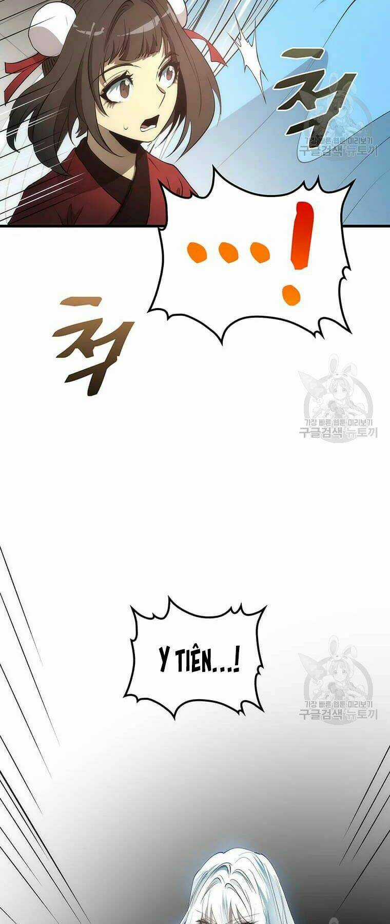 Bác Sĩ Trùng Sinh Về Murim Chapter 71 trang 30