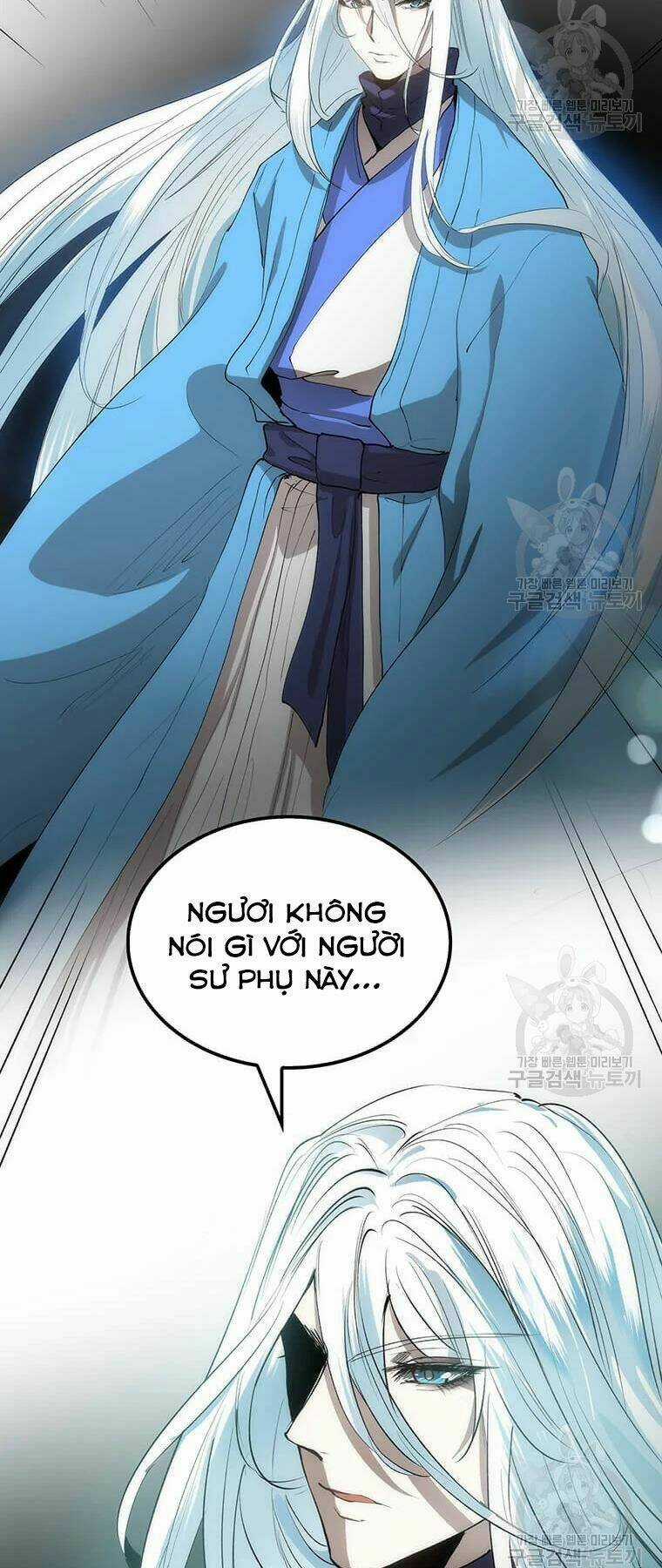Bác Sĩ Trùng Sinh Về Murim Chapter 71 trang 31