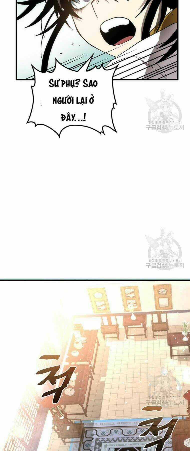 Bác Sĩ Trùng Sinh Về Murim Chapter 71 trang 33