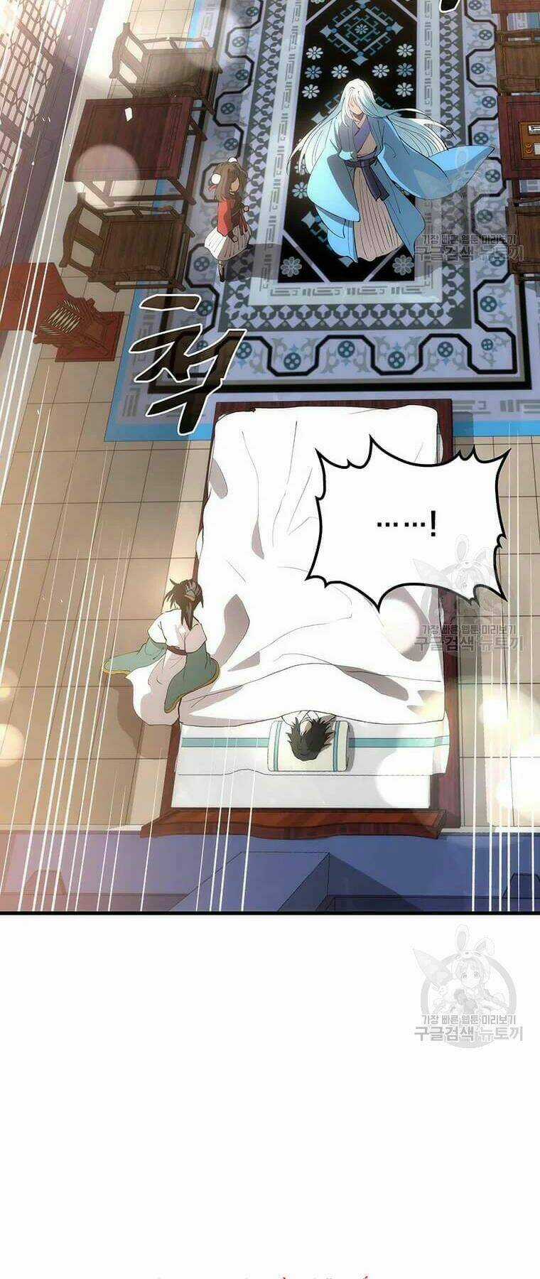 Bác Sĩ Trùng Sinh Về Murim Chapter 71 trang 34