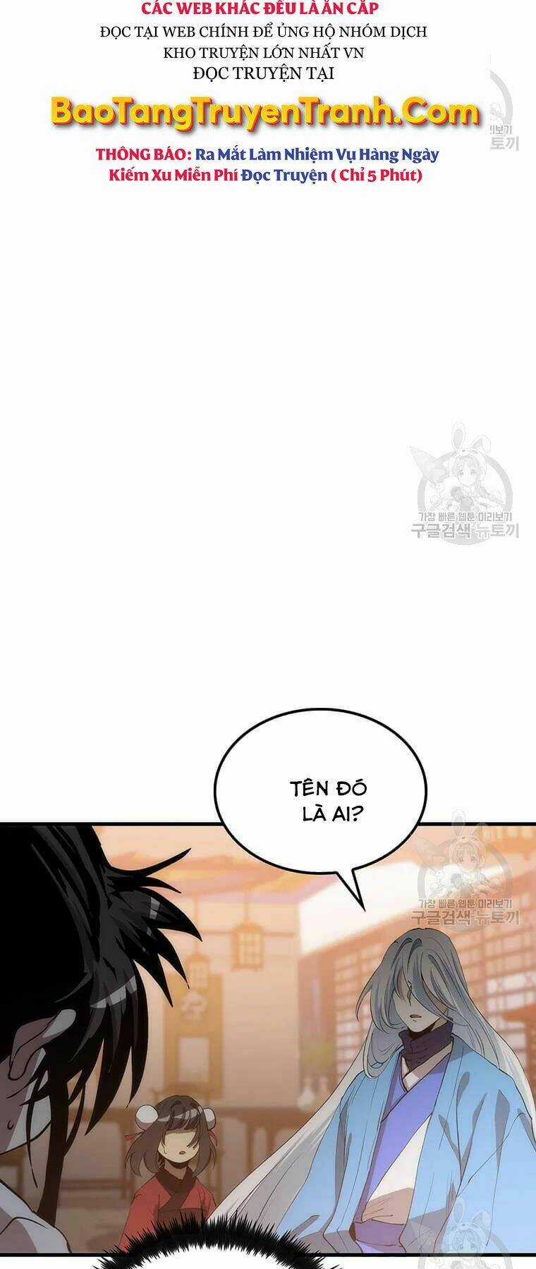 Bác Sĩ Trùng Sinh Về Murim Chapter 71 trang 35