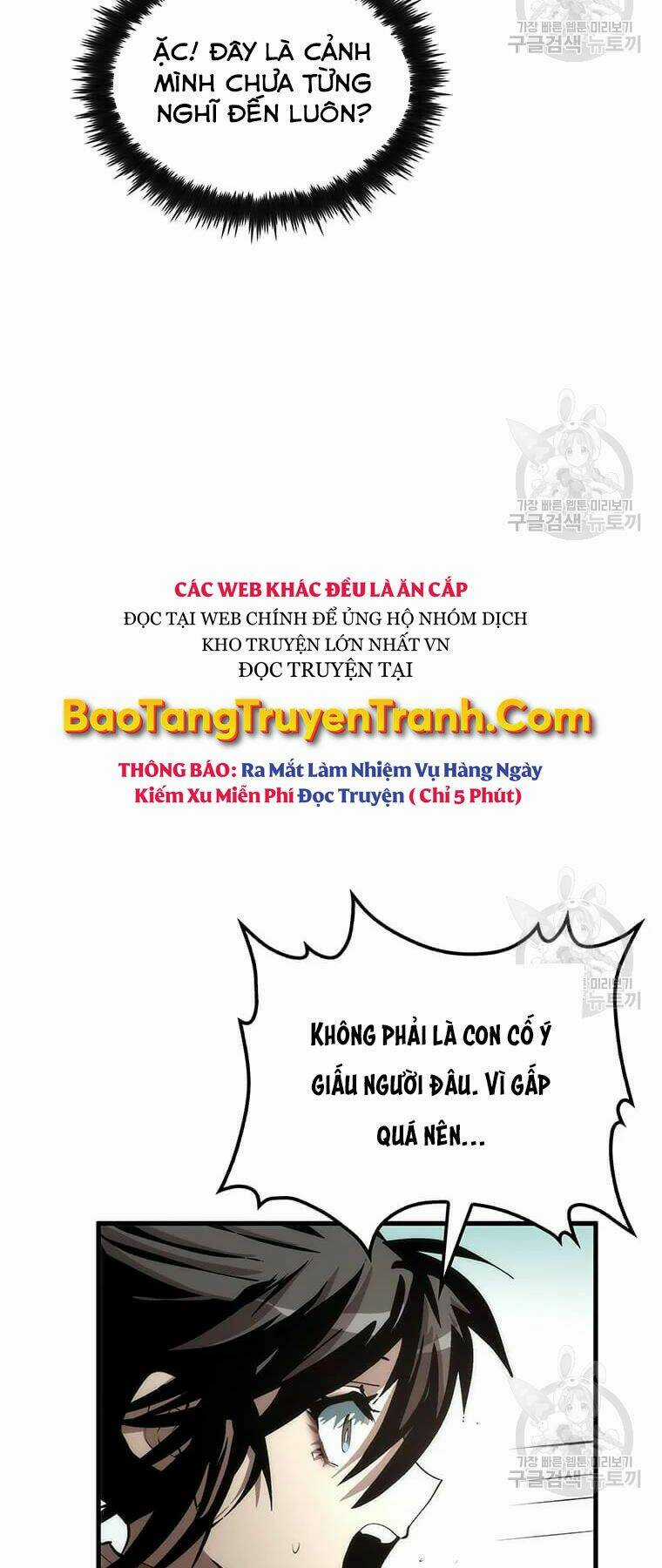 Bác Sĩ Trùng Sinh Về Murim Chapter 71 trang 36