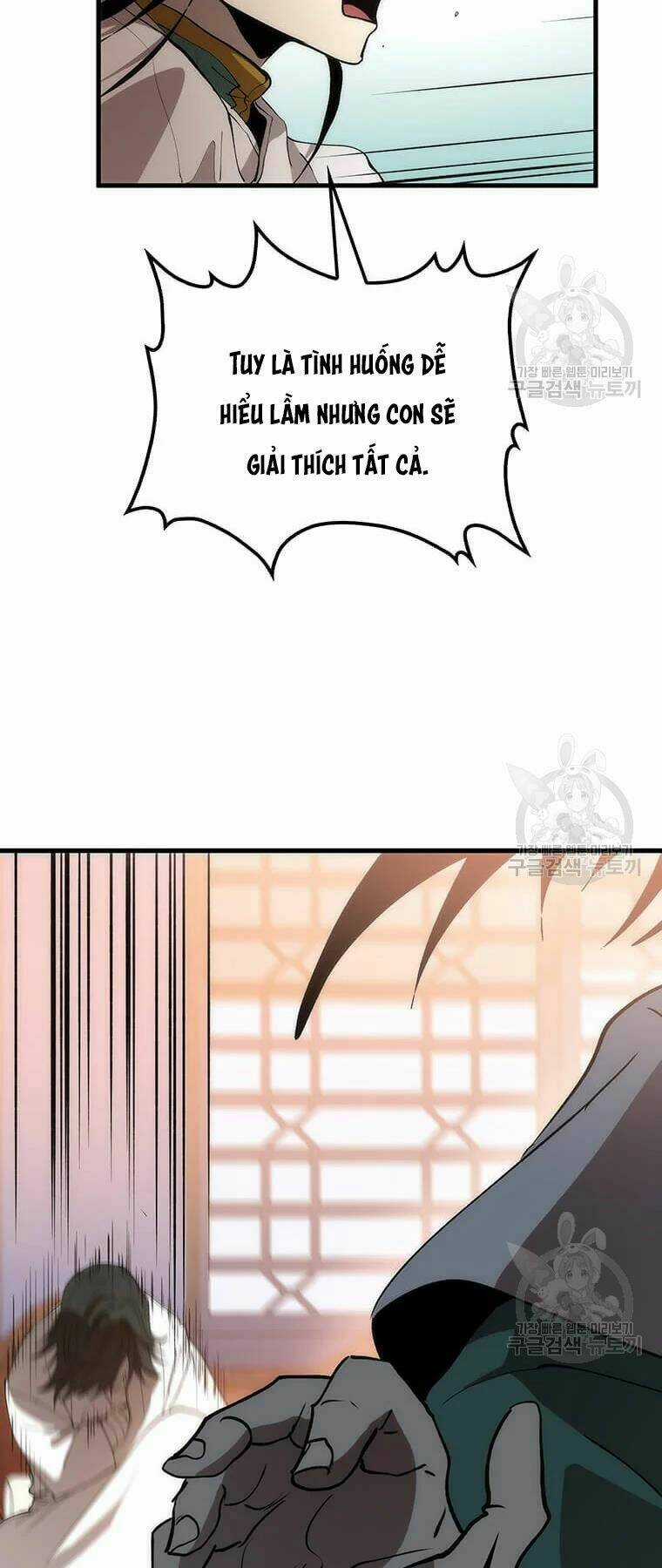 Bác Sĩ Trùng Sinh Về Murim Chapter 71 trang 37