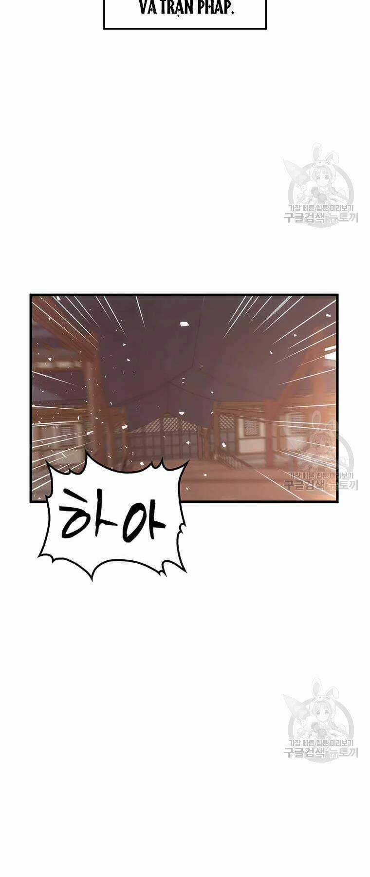 Bác Sĩ Trùng Sinh Về Murim Chapter 71 trang 4