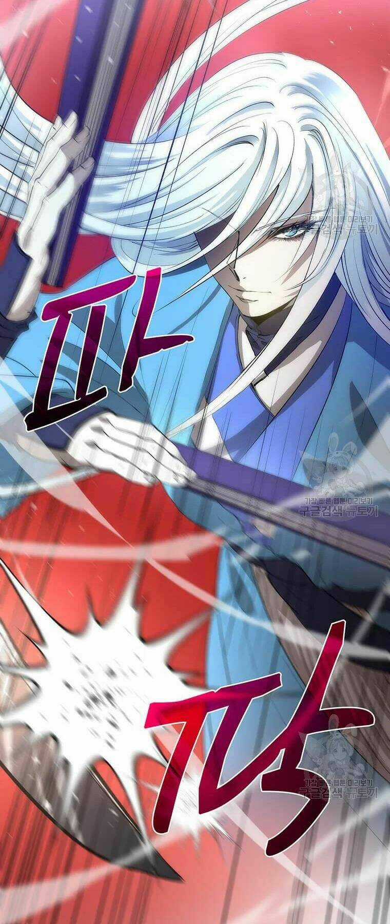 Bác Sĩ Trùng Sinh Về Murim Chapter 71 trang 45