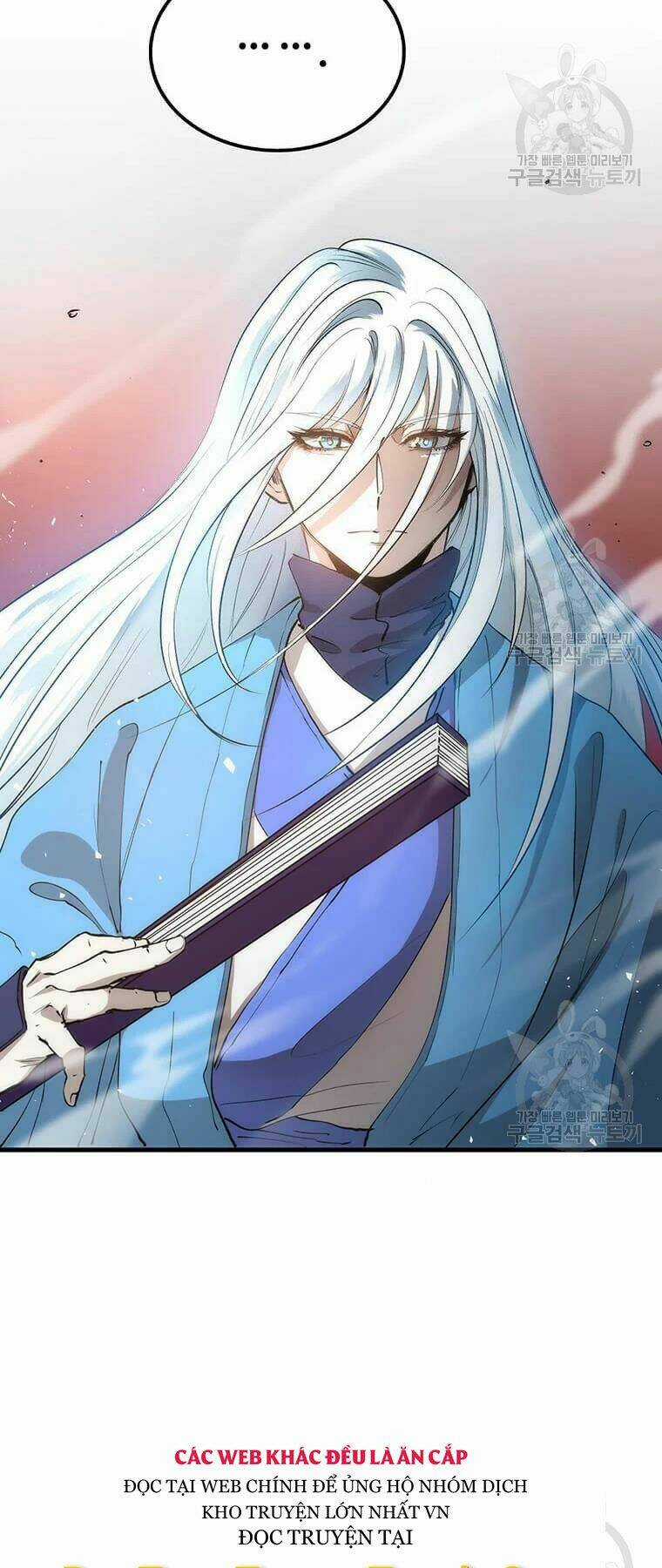 Bác Sĩ Trùng Sinh Về Murim Chapter 71 trang 51