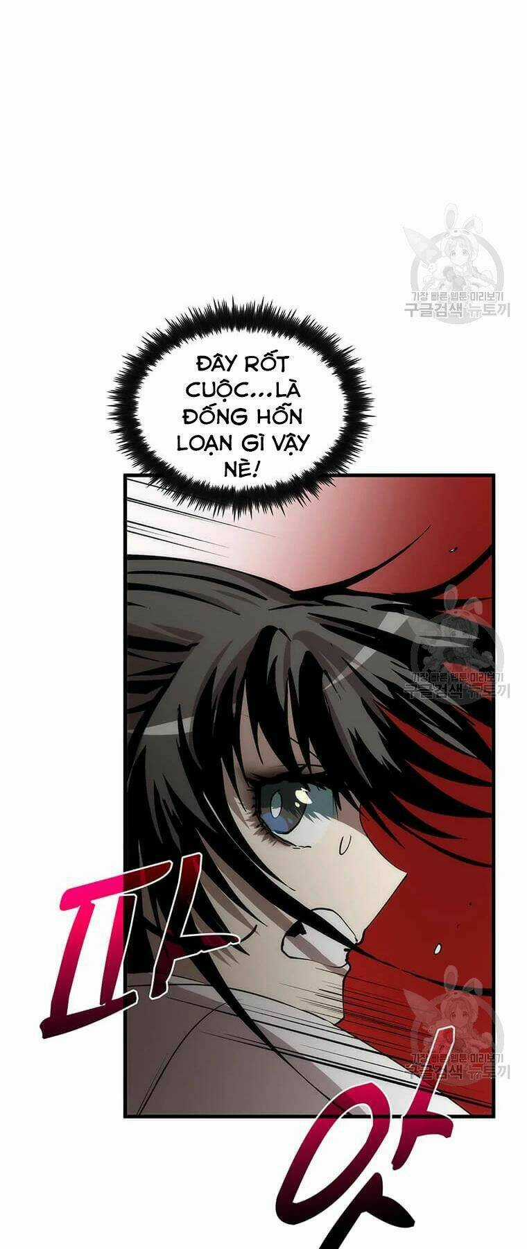 Bác Sĩ Trùng Sinh Về Murim Chapter 71 trang 53