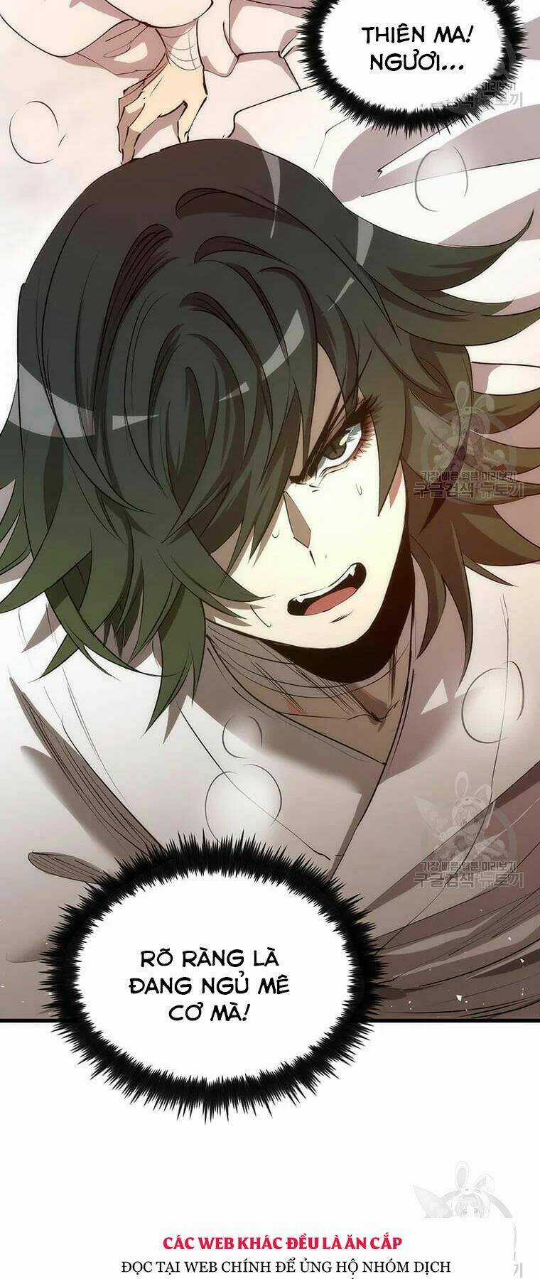 Bác Sĩ Trùng Sinh Về Murim Chapter 71 trang 55