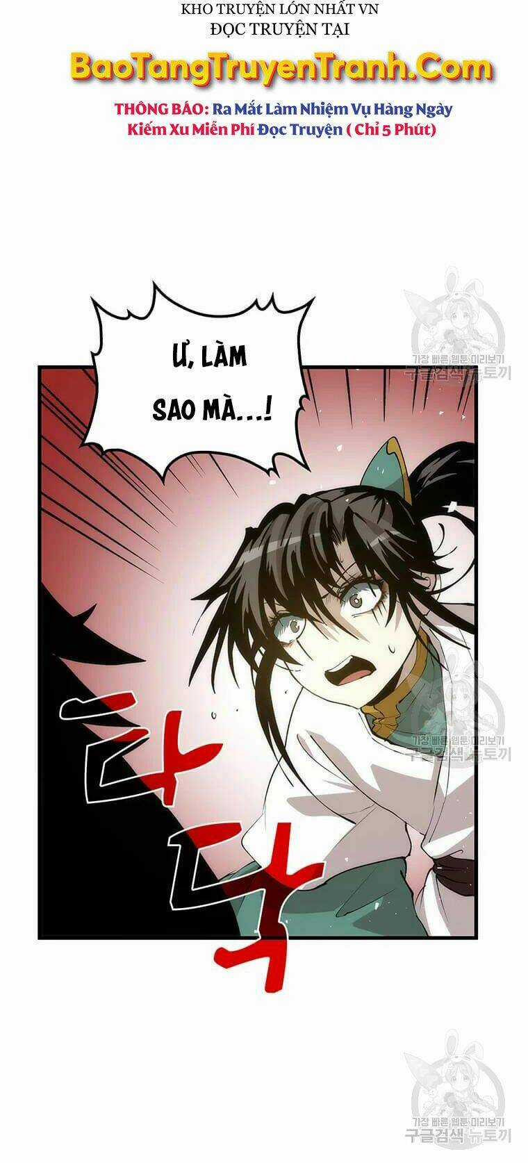 Bác Sĩ Trùng Sinh Về Murim Chapter 71 trang 56