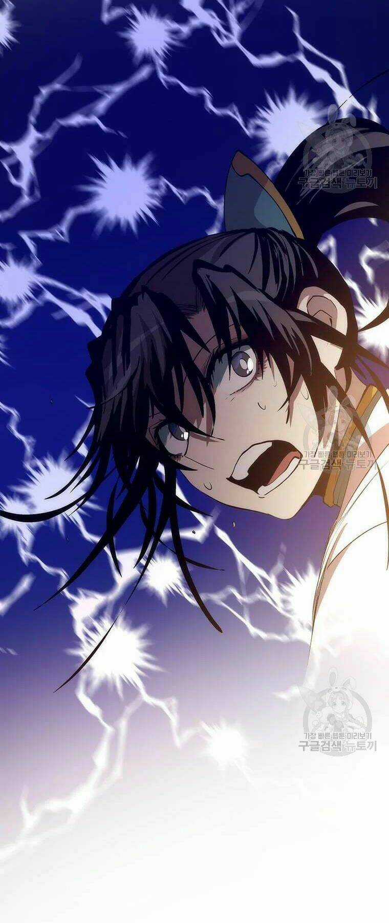 Bác Sĩ Trùng Sinh Về Murim Chapter 71 trang 58