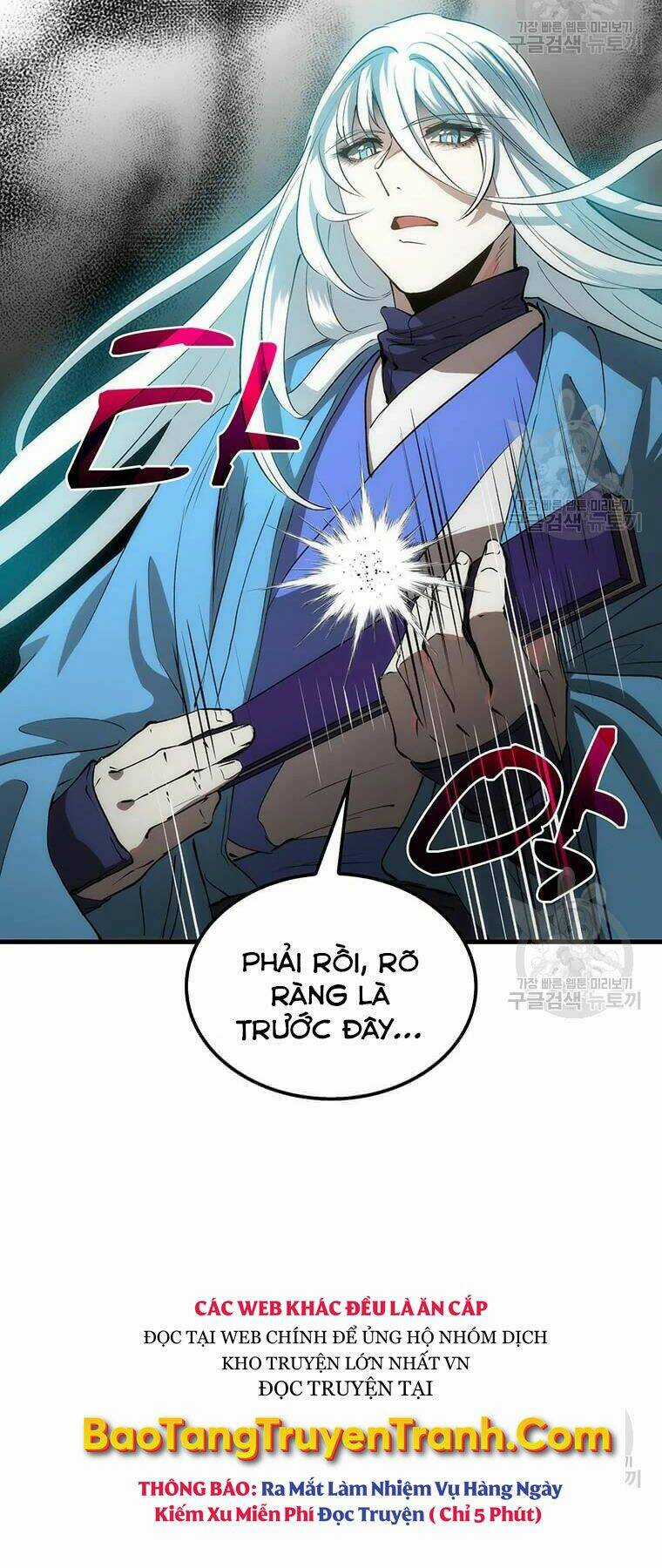 Bác Sĩ Trùng Sinh Về Murim Chapter 71 trang 60