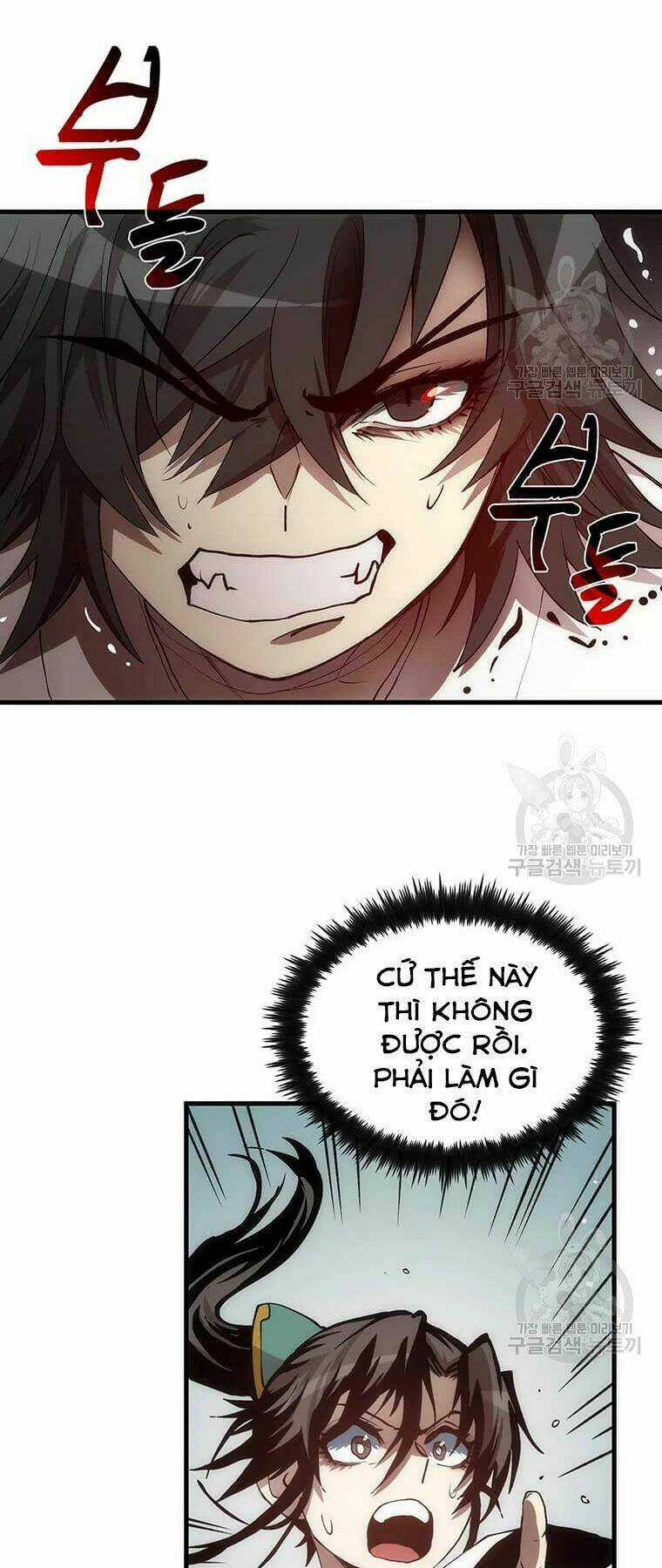 Bác Sĩ Trùng Sinh Về Murim Chapter 71 trang 61