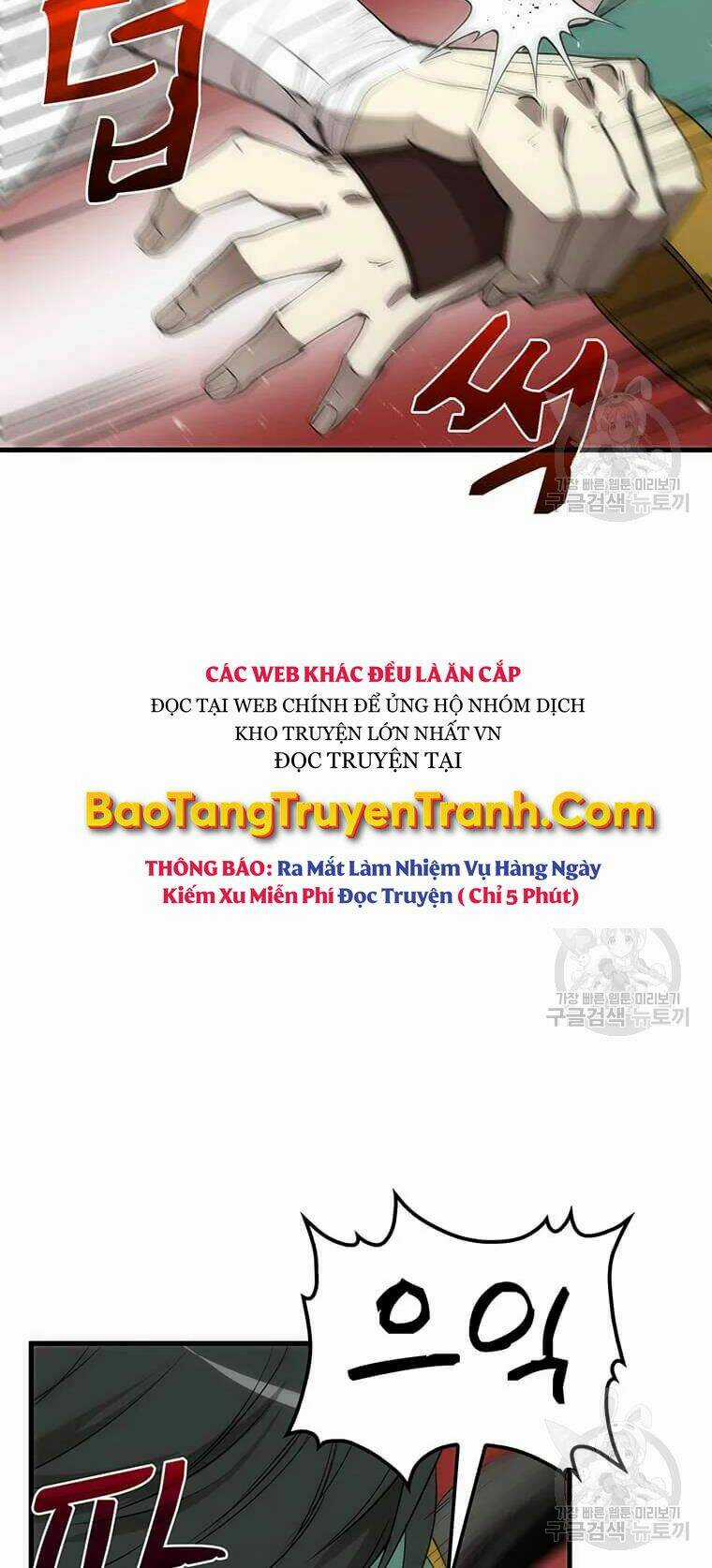 Bác Sĩ Trùng Sinh Về Murim Chapter 71 trang 64